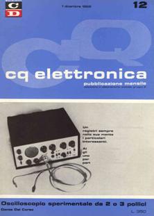 CQ elettronica